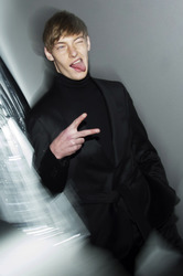 Roberto Verino Fashion Show, Fashion Week Madrid