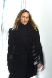 Roberto Verino Fashion Show, Fashion Week Madrid