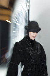 Roberto Verino Fashion Show, Fashion Week Madrid