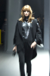 Roberto Verino Fashion Show, Fashion Week Madrid