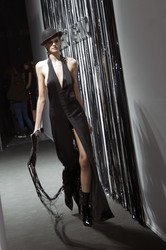 Roberto Verino Fashion Show, Fashion Week Madrid