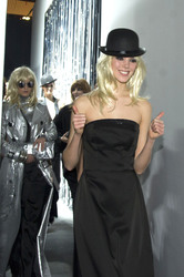 Roberto Verino Fashion Show, Fashion Week Madrid