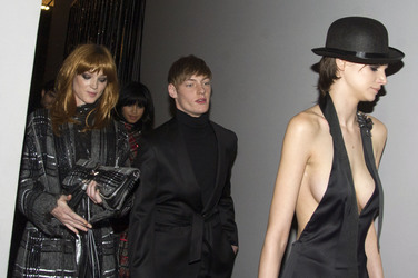 Roberto Verino Fashion Show, Fashion Week Madrid