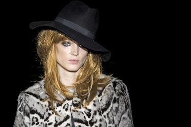 Roberto Verino Fashion Show, Fashion Week Madrid