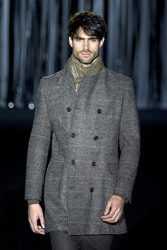 Roberto Verino Fashion Show, Fashion Week Madrid