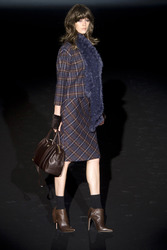 Roberto Verino Fashion Show, Fashion Week Madrid