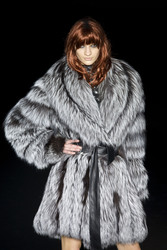Roberto Verino Fashion Show, Fashion Week Madrid