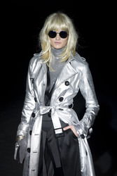 Roberto Verino Fashion Show, Fashion Week Madrid