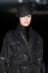 Roberto Verino Fashion Show, Fashion Week Madrid