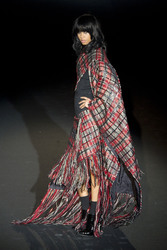 Roberto Verino Fashion Show, Fashion Week Madrid
