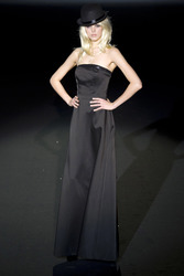 Roberto Verino Fashion Show, Fashion Week Madrid