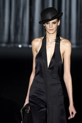 Roberto Verino Fashion Show, Fashion Week Madrid