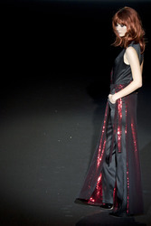Roberto Verino Fashion Show, Fashion Week Madrid