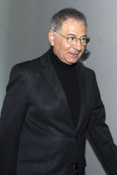 Roberto Verino Fashion Show, Fashion Week Madrid