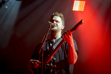 Alt-J Konzert, Köln