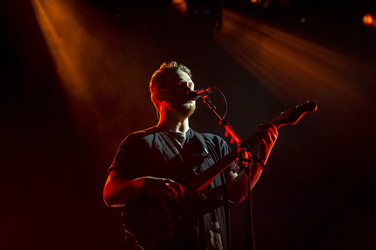 Alt-J Konzert, Köln
