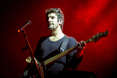 Alt-J Konzert, Köln