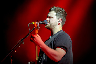 Alt-J Konzert, Köln