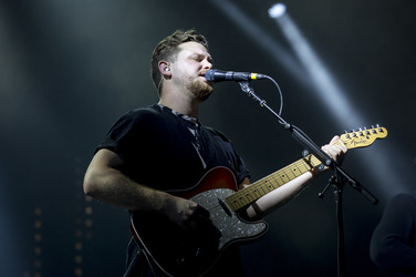 Alt-J Konzert, Köln