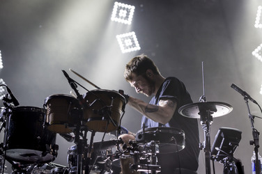 Alt-J Konzert, Köln