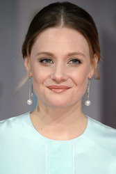 68. BAFTA Awards, London