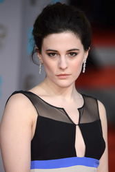 68. BAFTA Awards, London