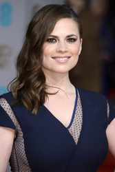 68. BAFTA Awards, London