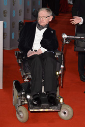 68. BAFTA Awards, London