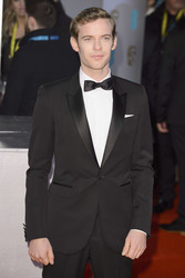 68. BAFTA Awards, London