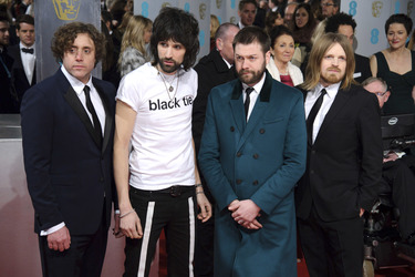 68. BAFTA Awards, London