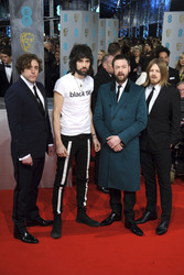 68. BAFTA Awards, London