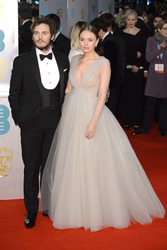 68. BAFTA Awards, London