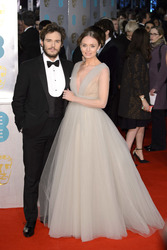 68. BAFTA Awards, London