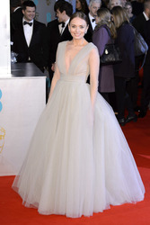 68. BAFTA Awards, London