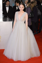 68. BAFTA Awards, London