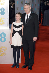 68. BAFTA Awards, London