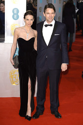 68. BAFTA Awards, London