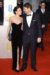 68. BAFTA Awards, London