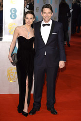 68. BAFTA Awards, London
