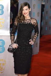 68. BAFTA Awards, London