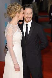 68. BAFTA Awards, London