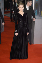 68. BAFTA Awards, London