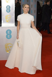 68. BAFTA Awards, London