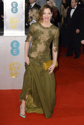 68. BAFTA Awards, London