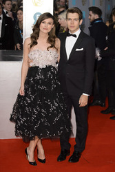 68. BAFTA Awards, London