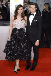 68. BAFTA Awards, London