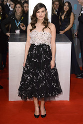 68. BAFTA Awards, London