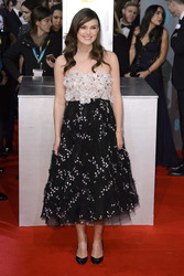68. BAFTA Awards, London