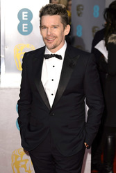 68. BAFTA Awards, London