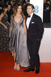 68. BAFTA Awards, London